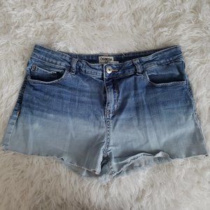 Girls OshKosh Denim Shorts